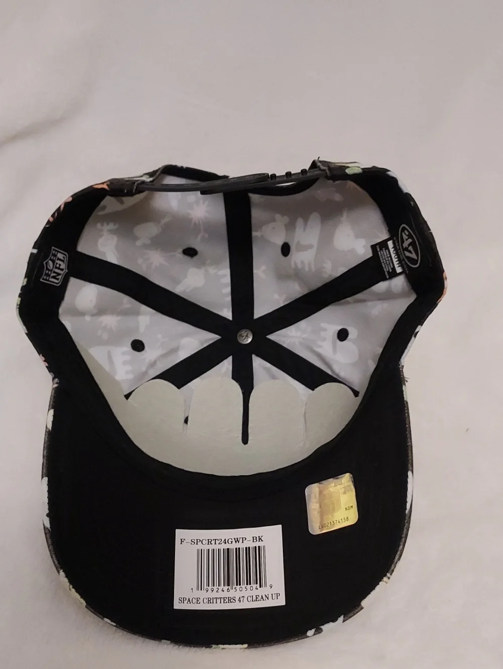 '47 Youth Atlanta Falcons Hat